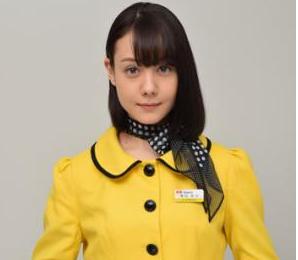 トリンドル玲奈さん