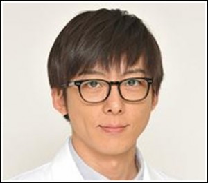 高橋一生さん