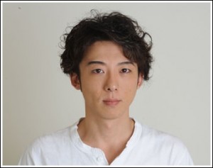 高橋一生
