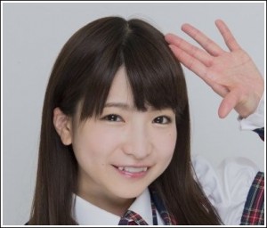 もえのあずささん
