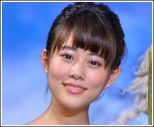高畑充希さん
