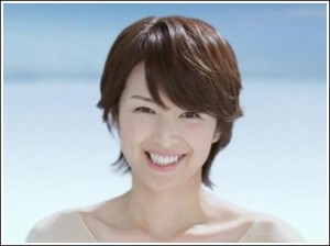 吉瀬美智子