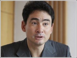 野口健