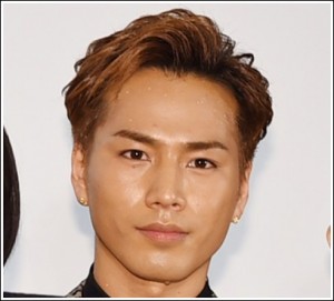 登坂広臣さん