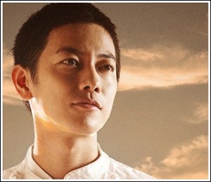 佐藤健さん
