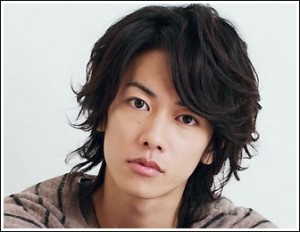 佐藤健