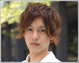 大野拓郎さん