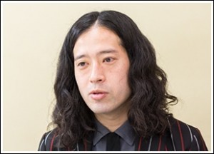 又吉直樹
