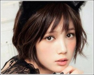 波瑠さん