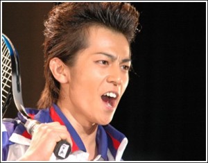 牧田哲也さん
