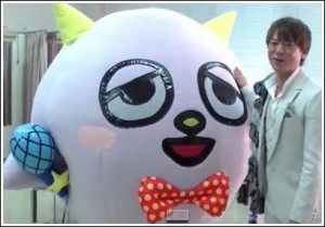 こぶしまる