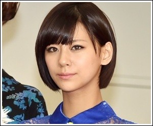 西内まりやさん