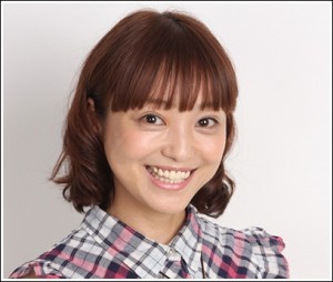 金田朋子さん