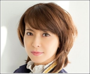 森高千里さん