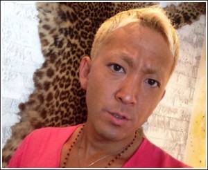 平尾勇気さん