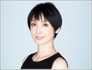 草刈民代さん