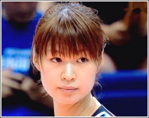 木村沙織