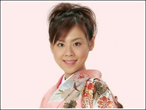 高橋真麻さん