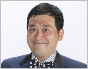佐藤大さん