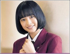 広瀬すず