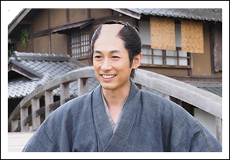 フジオカ
