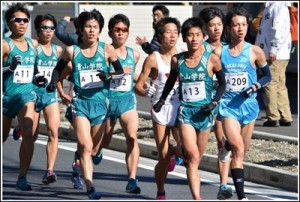 青学