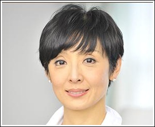 草刈民代 ワーズハウス での髪型 夫は監督で実家は金持ち